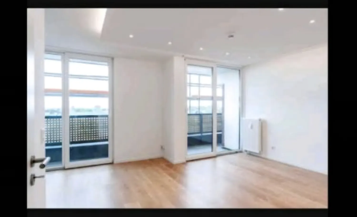 2 Zimmer Wohnung mit 40 m² in Krefeld – Bild 2