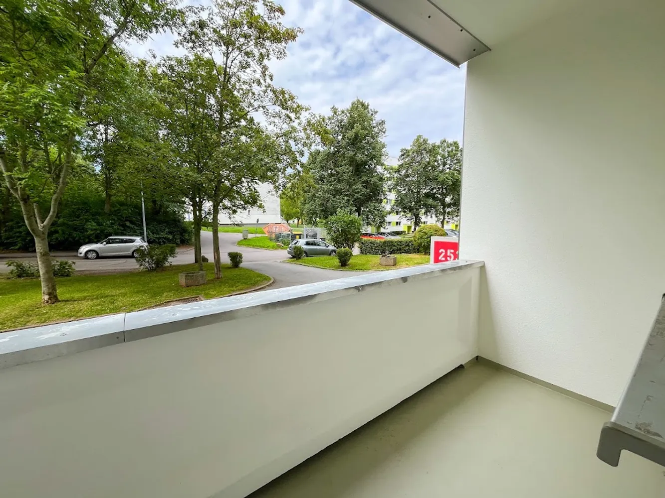 2 room apartment with 41 m² in Chemnitz – Photo 3