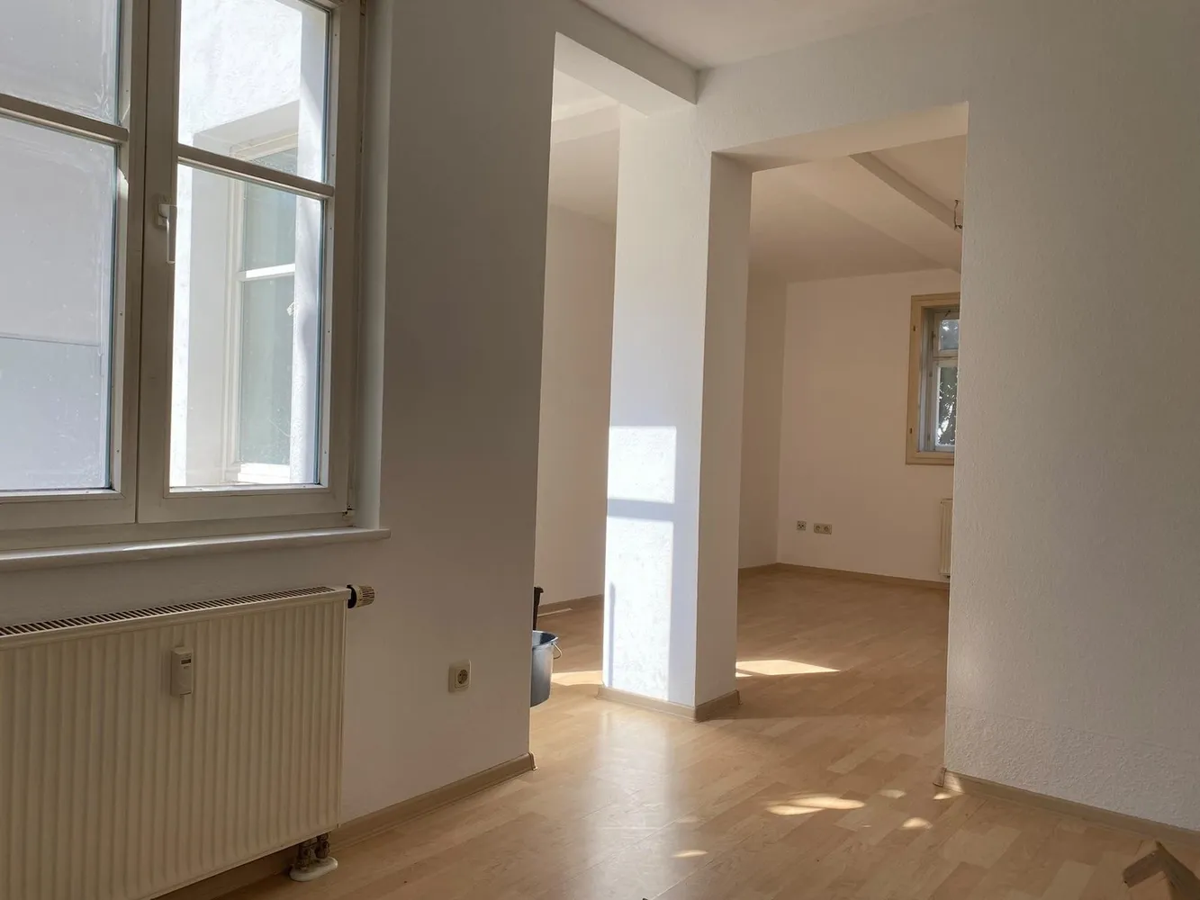 3 Zimmer Wohnung mit 67 m² in Hofheim am Taunus – Bild 4