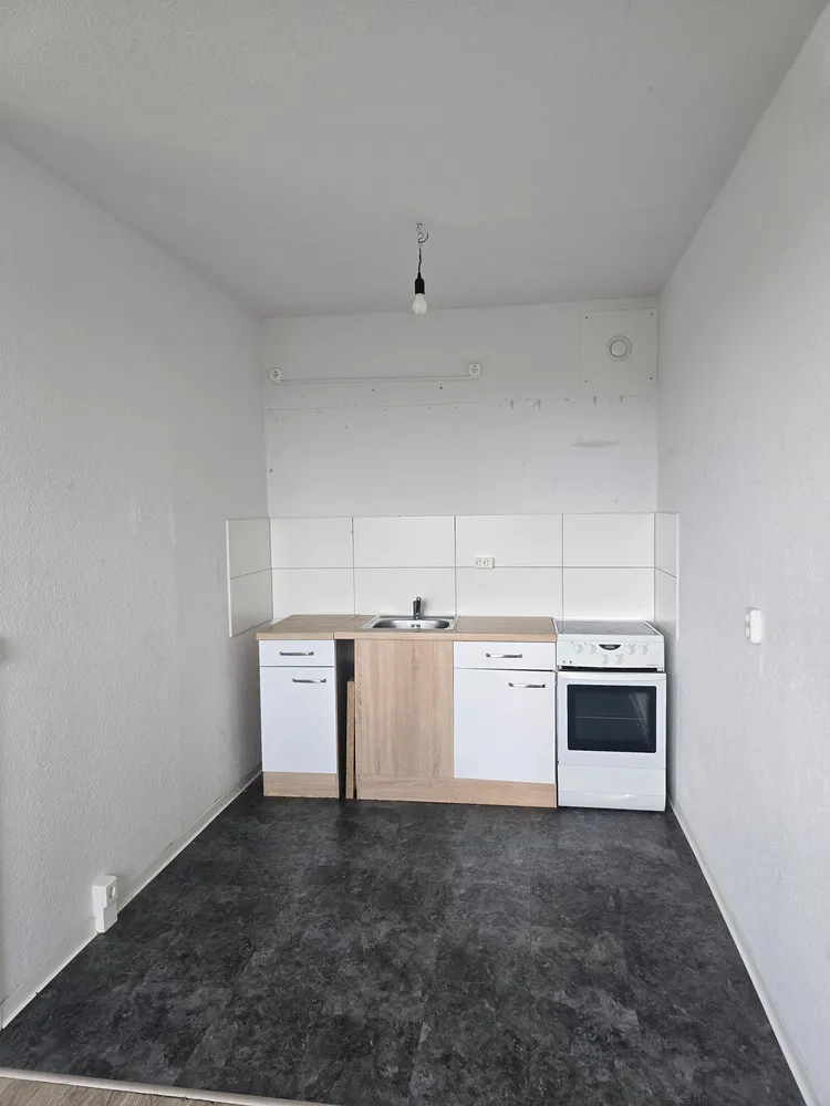 3 Zimmer Wohnung mit 58 m² in Halle (Saale) – Bild 6