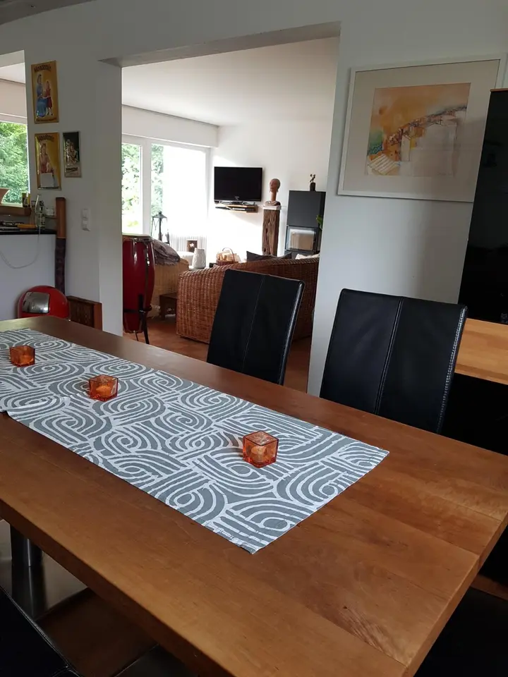 WG-Zimmer mit 16 m² in Herrenberg – Bild 1