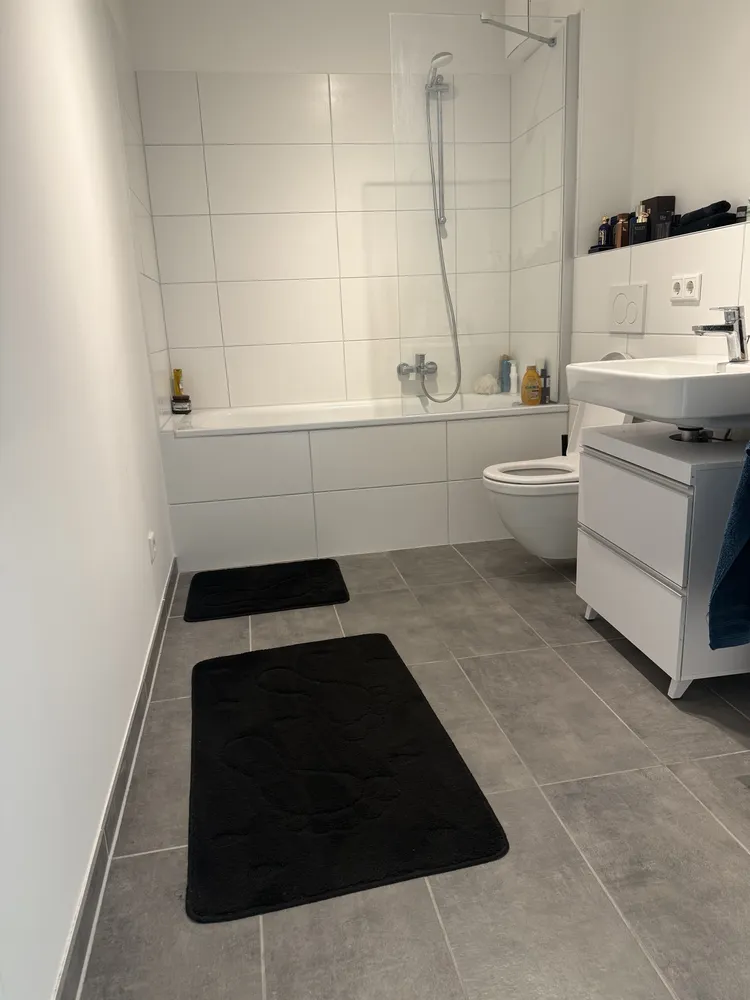 1 Zimmer Wohnung mit 38 m² in Köln – Bild 6