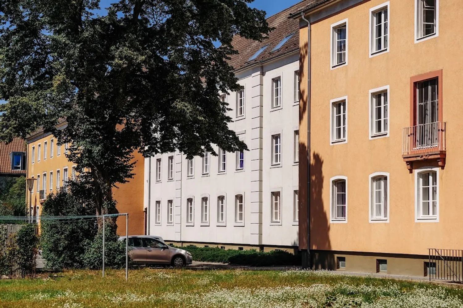 3 Zimmer Wohnung mit 69 m² in Wolfsburg – Bild 8