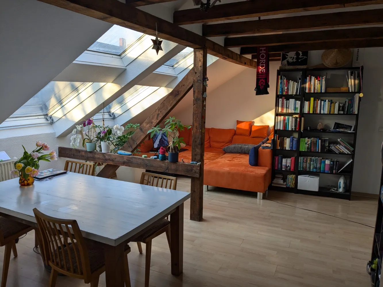 2 Zimmer Wohnung mit 54 m² in Witten – Bild 12