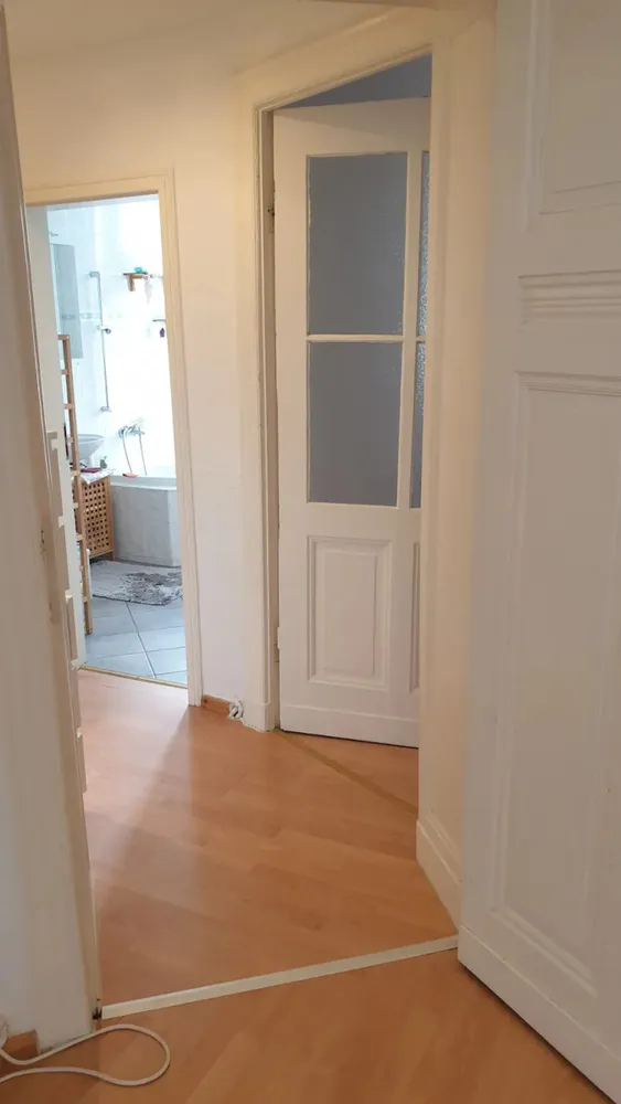 WG-Zimmer mit 32 m² in Berlin – Bild 4