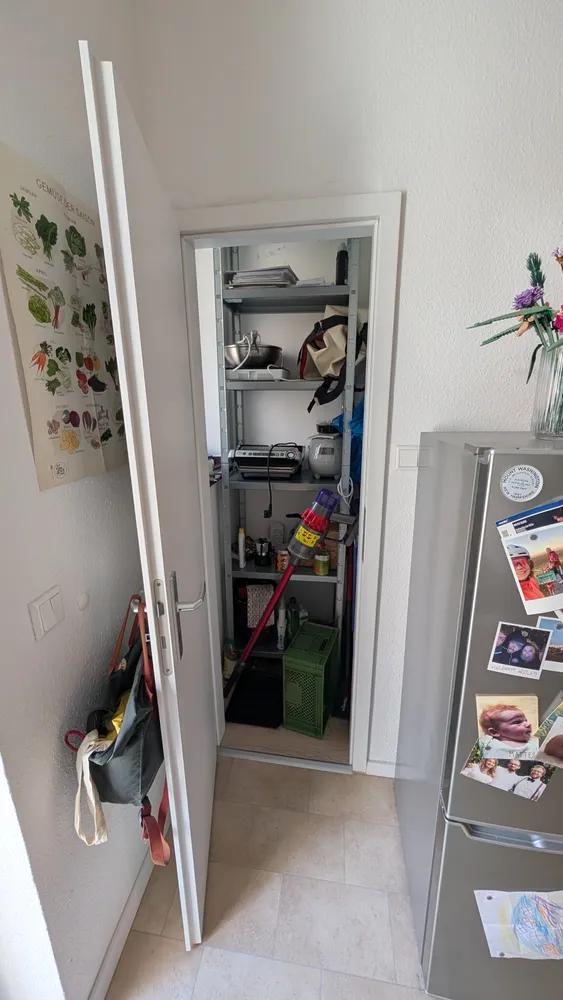 1 Zimmer Wohnung mit 42 m² in Düsseldorf – Bild 3