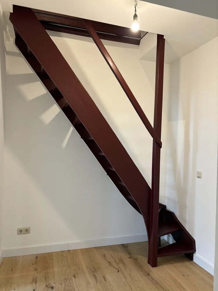 3 room apartment with 98 m² in Cologne – Photo 11