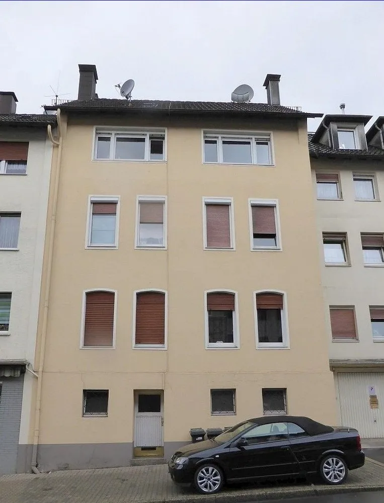 2 Zimmer Wohnung mit 48 m² in Lüdenscheid – Bild 4