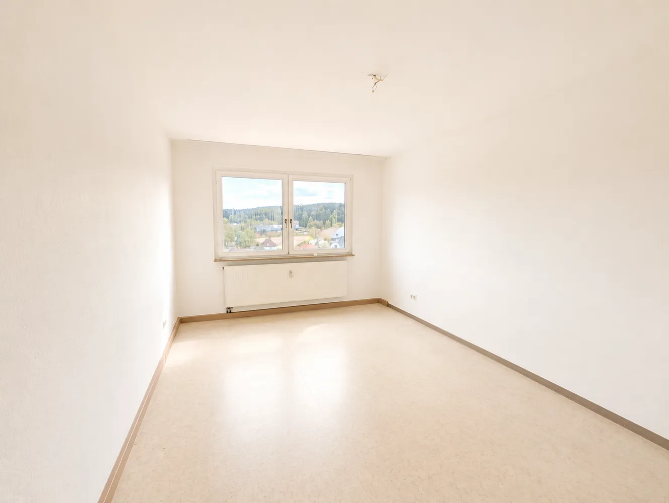 4 Zimmer Wohnung mit 99 m² in Würzburg – Bild 11