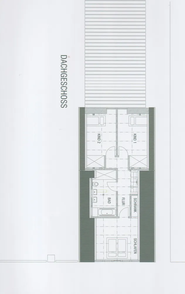 4 Zimmer Haus mit 130 m² in Eilenburg – Bild 11