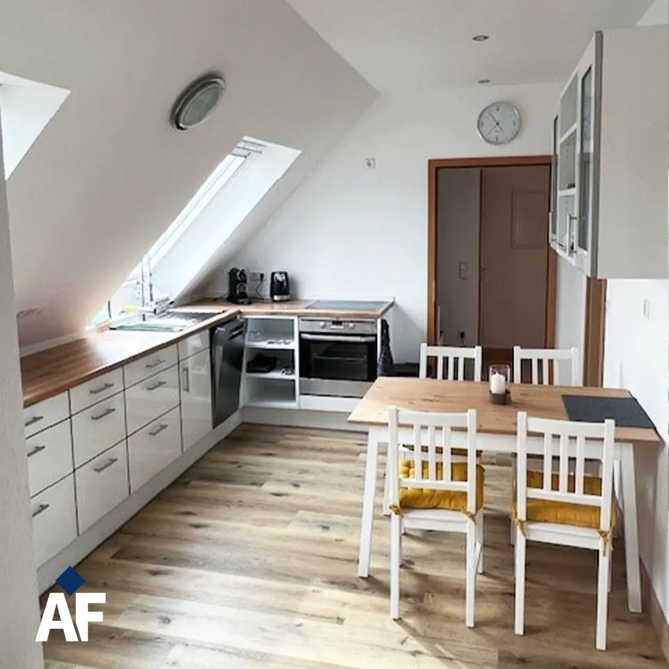 WG-Zimmer mit 25 m² in Bühl – Bild 7