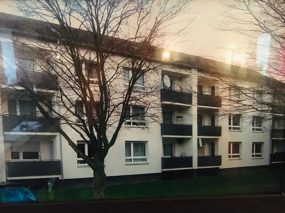 2 Zimmer Wohnung mit 42 m² in Kassel – Bild 3