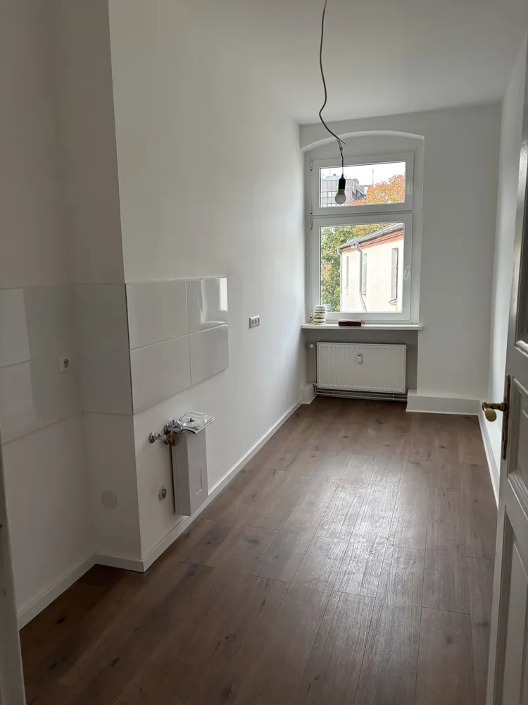 2 Zimmer Wohnung mit 59 m² in Berlin – Bild 3