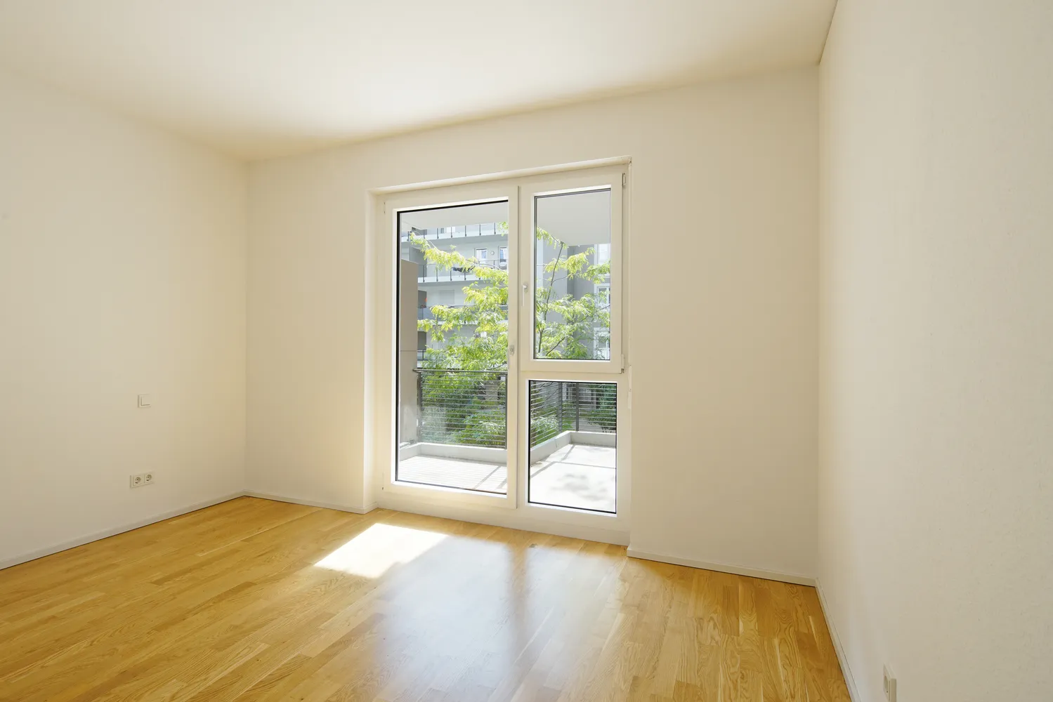 2 room apartment with 76 m² in Frankfurt am Main – Photo 3
