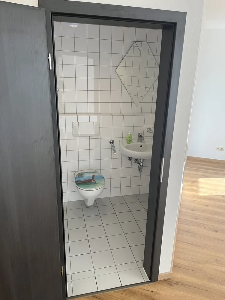 2 Zimmer Wohnung mit 74 m² in Rosenheim – Bild 9