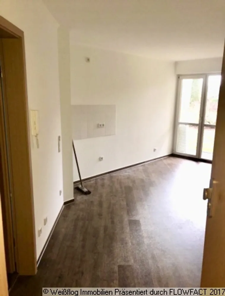 1 Zimmer Wohnung mit 22 m² in Chemnitz – Bild 6