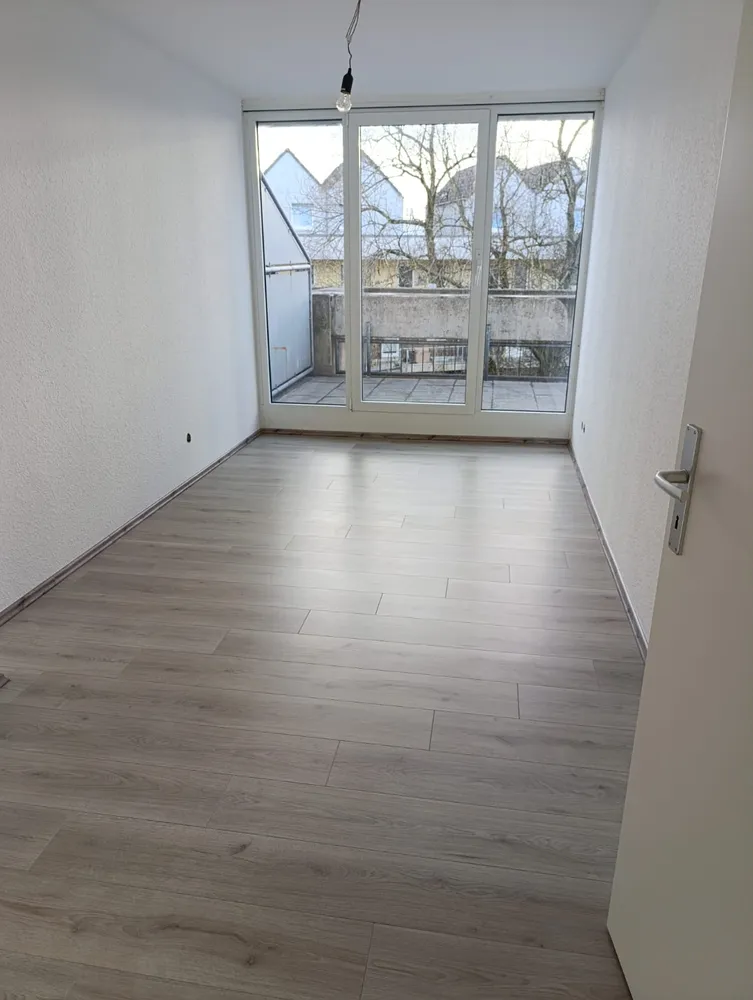 3 Zimmer Wohnung mit 82 m² in Oberhausen – Bild 2