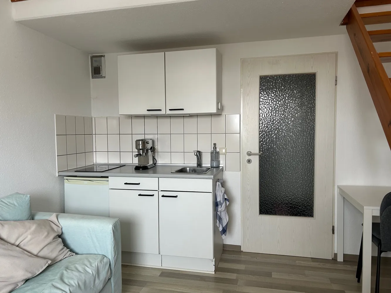 1 Zimmer Wohnung mit 25 m² in Göttingen – Bild 8