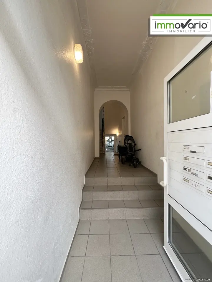 4 Zimmer Wohnung mit 111 m² in Magdeburg – Bild 4