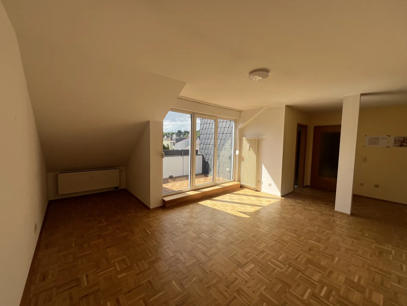 3 Zimmer Wohnung mit 76 m² in Recklinghausen – Bild 1