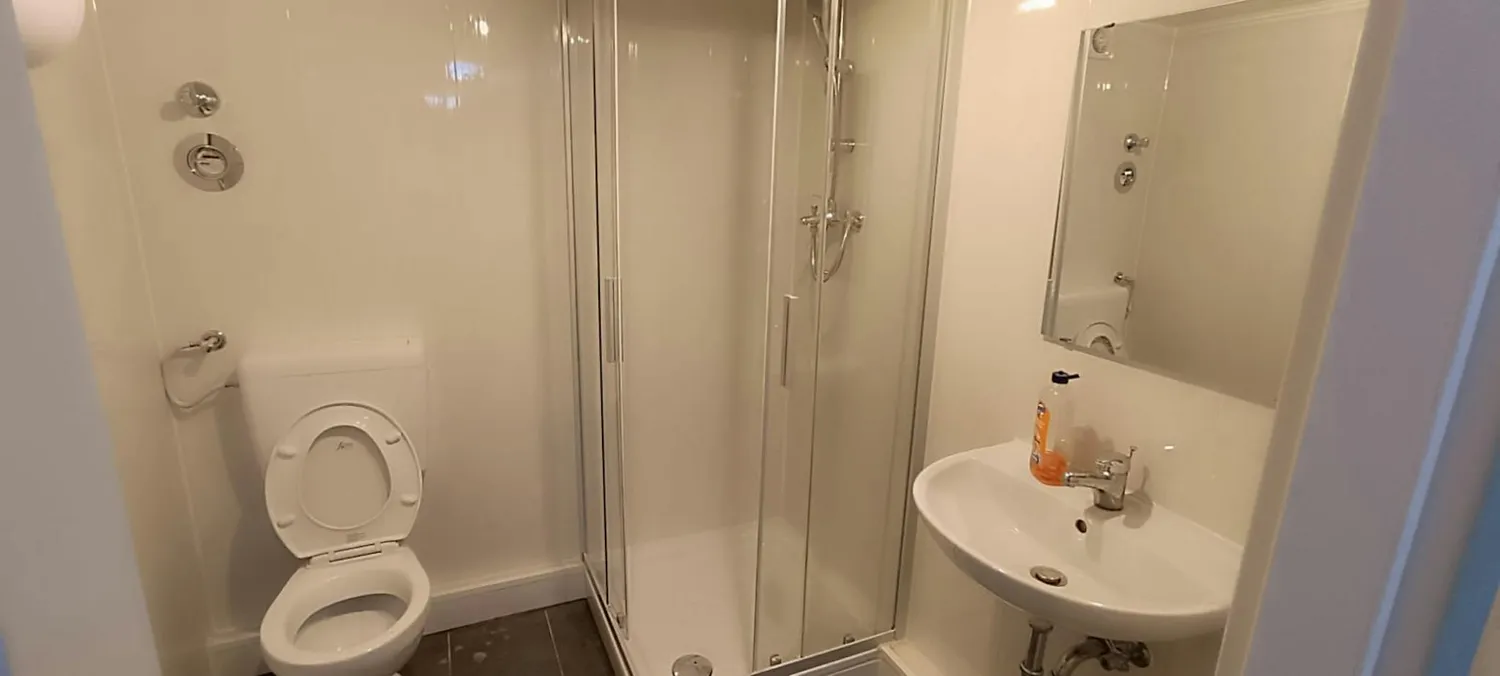 WG-Zimmer mit 13 m² in Dortmund – Bild 4