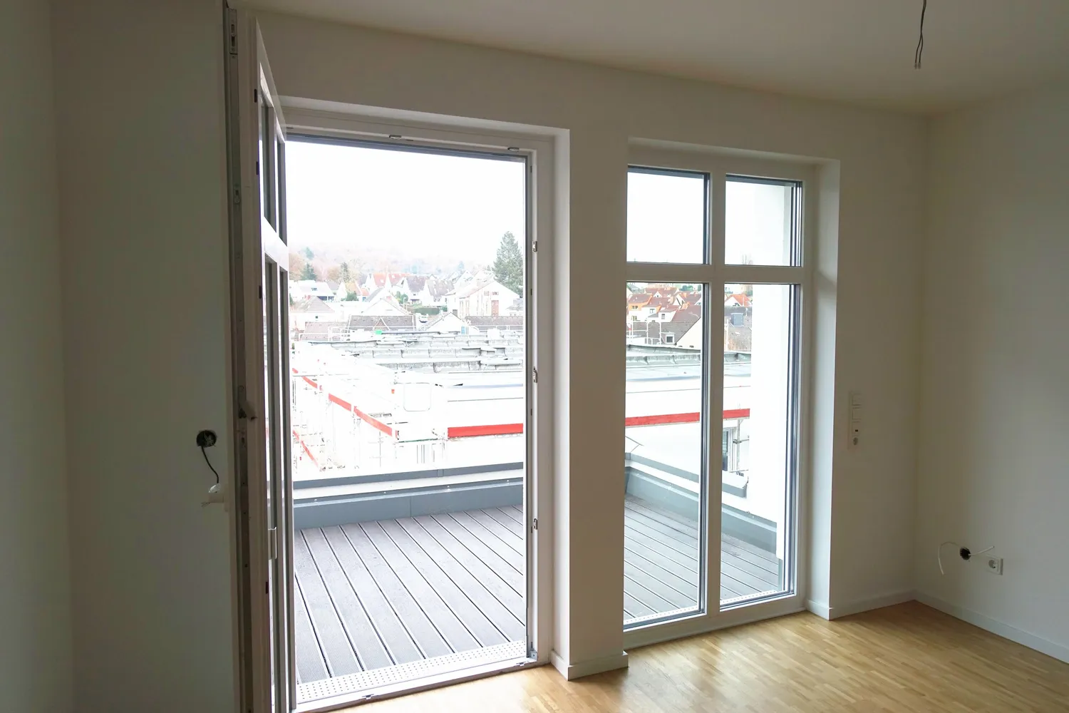 3 room apartment with 84 m² in Bonn – Photo 3