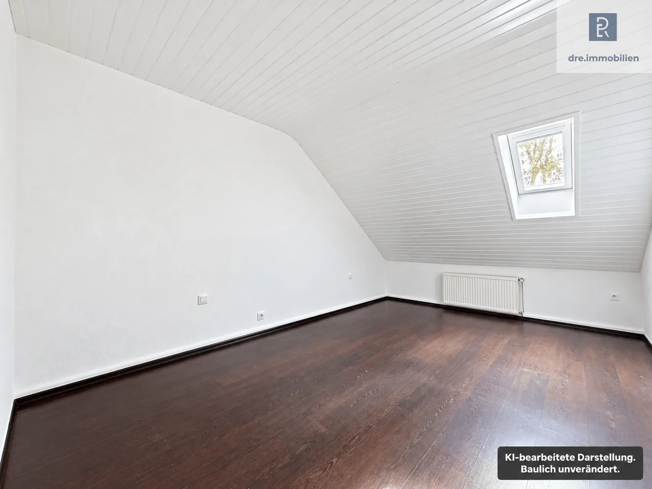 3 Zimmer Wohnung mit 59 m² in Remscheid – Bild 2