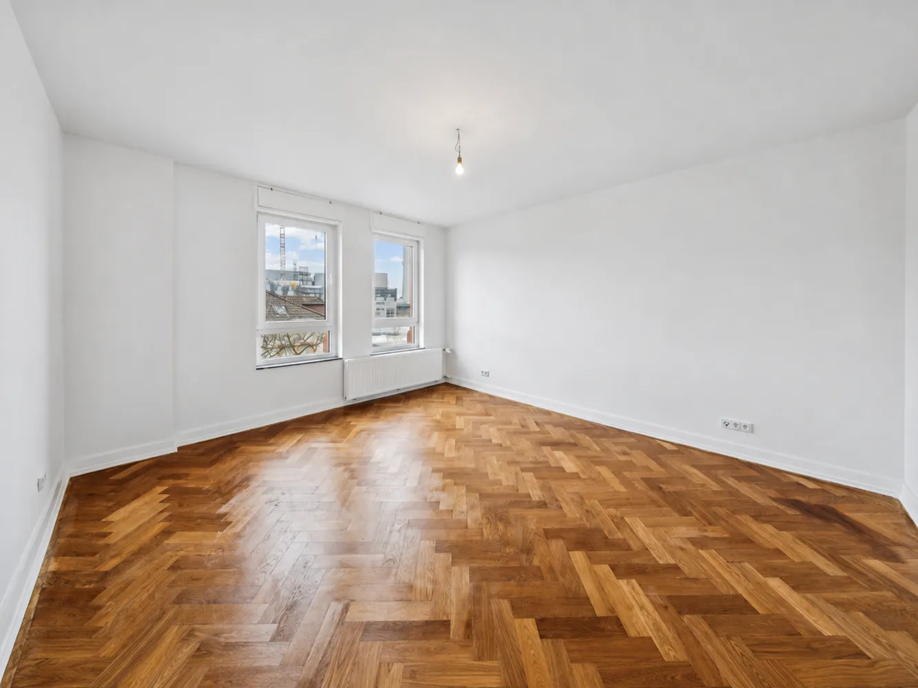 4 Zimmer Wohnung mit 104 m² in Darmstadt – Bild 4