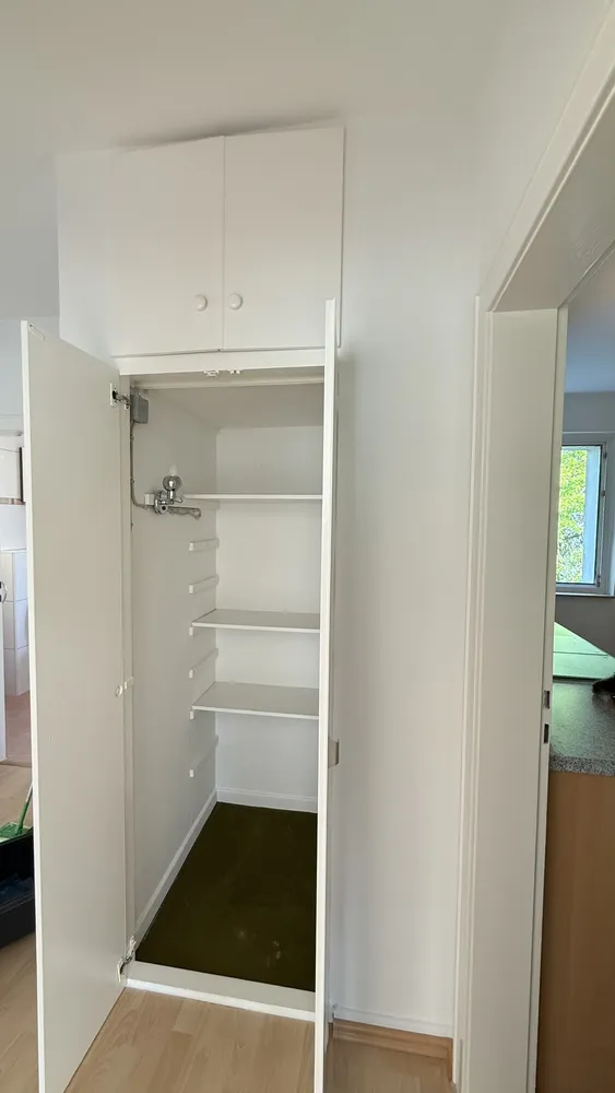 2 room apartment with 56 m² in Mülheim an der Ruhr – Photo 8