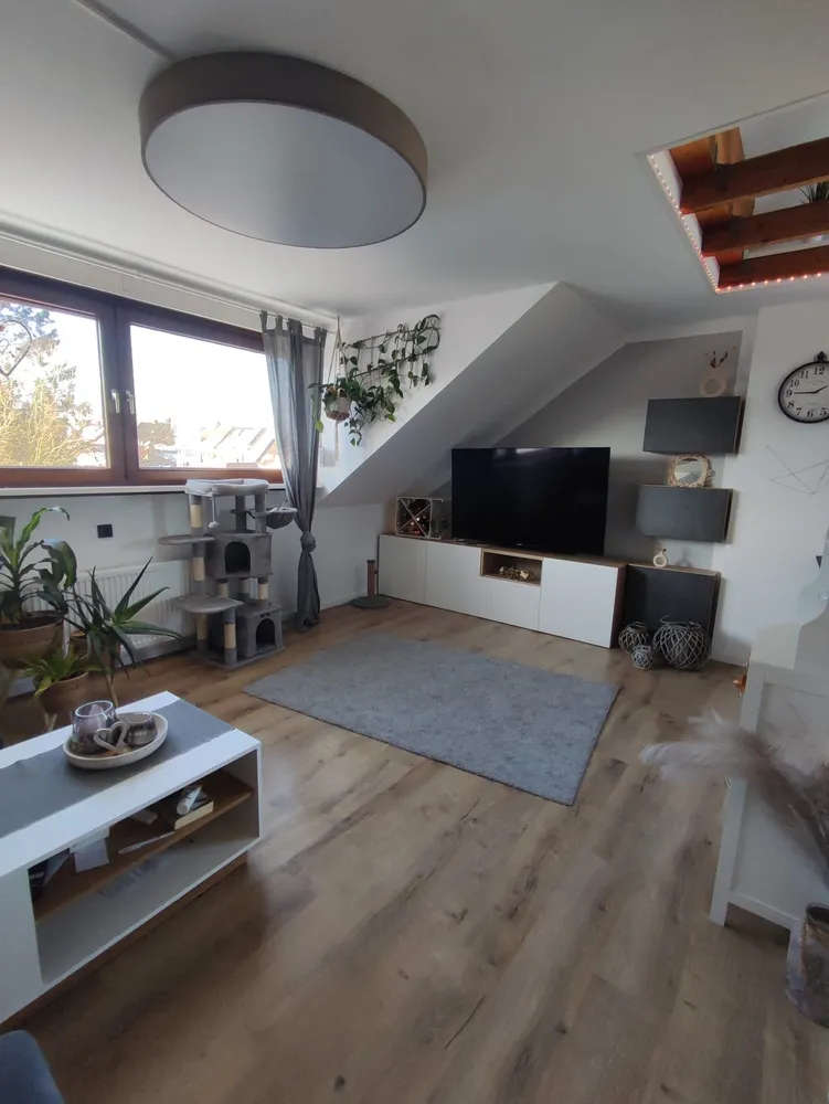 3 Zimmer Wohnung mit 60 m² in Mönchengladbach – Bild 9