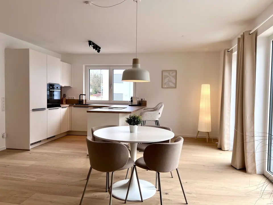 3 Zimmer Wohnung mit 78 m² in Freising – Bild 5