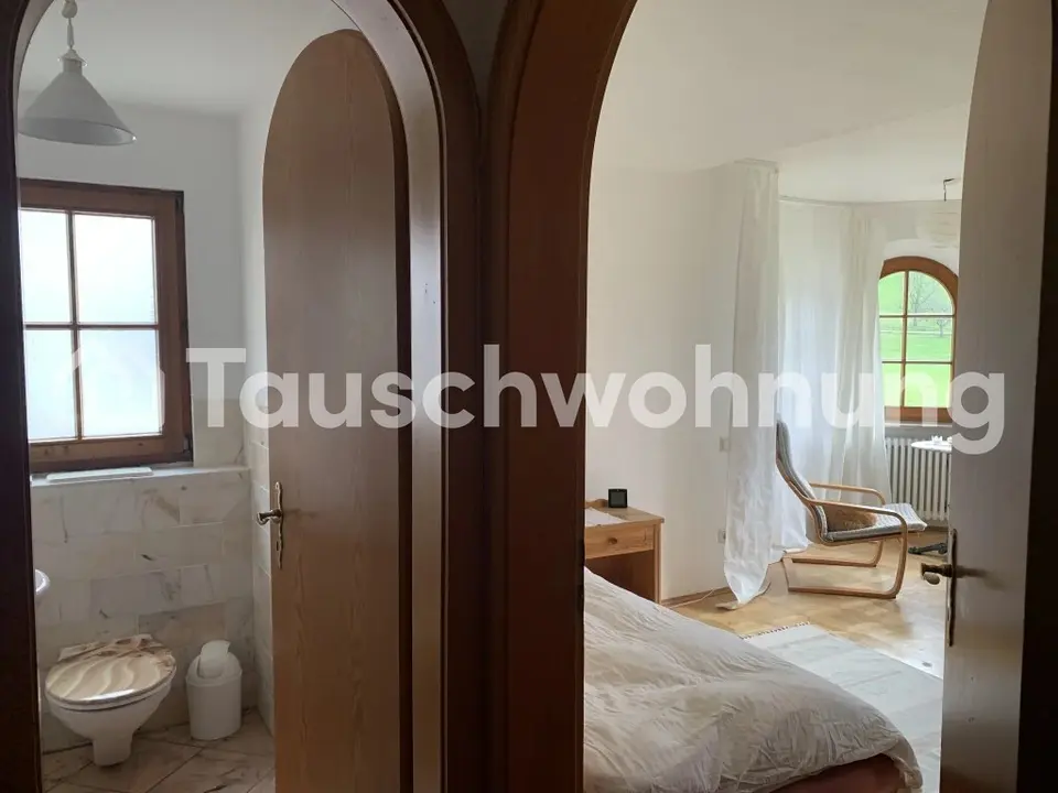 4 Zimmer Wohnung mit 132 m² in Freiburg im Breisgau – Bild 4