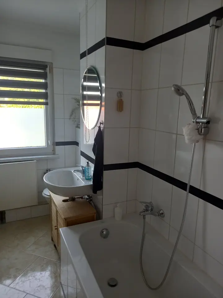 3 Zimmer Wohnung mit 65 m² in Delitzsch – Bild 2