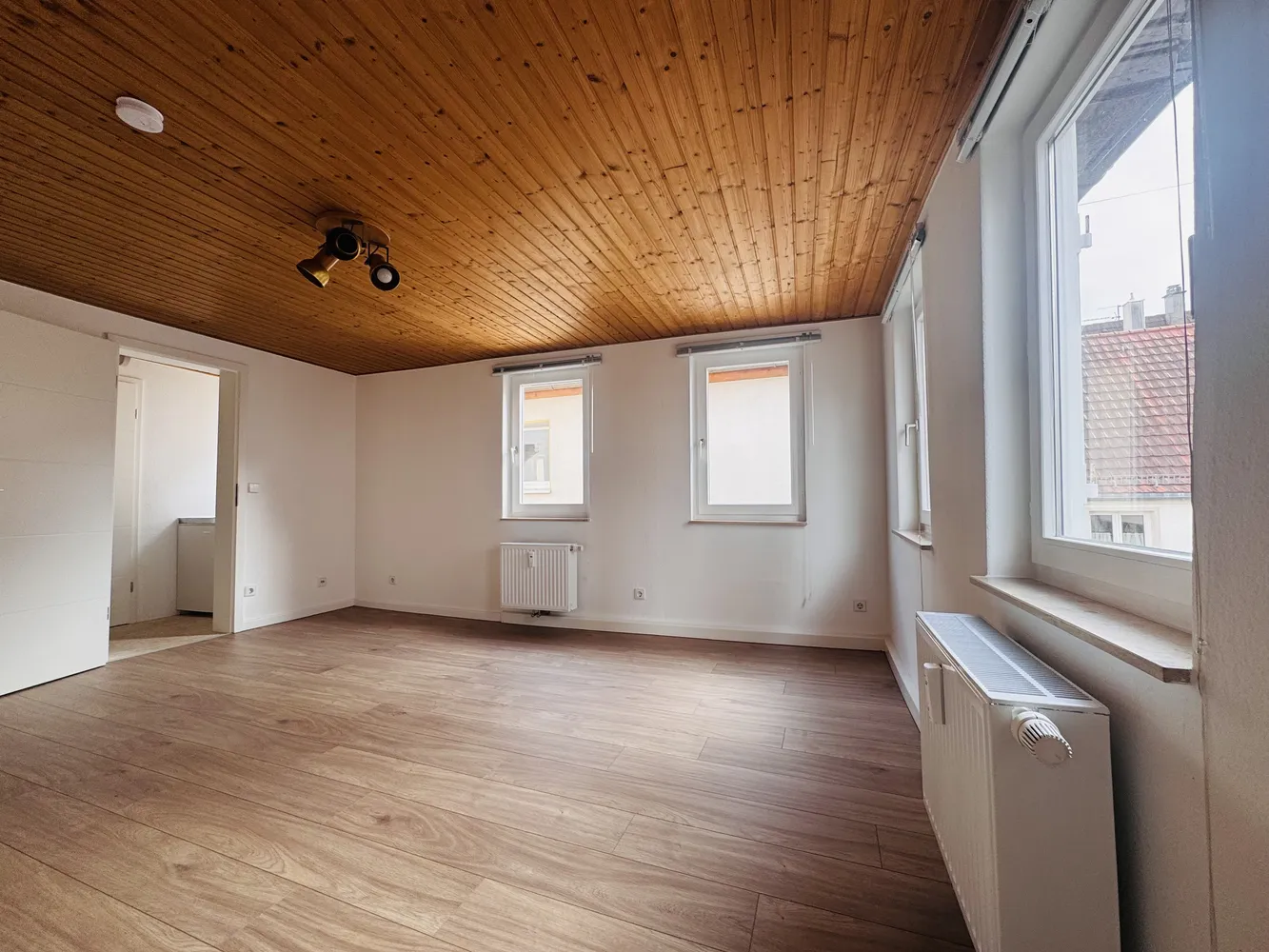 1 Zimmer Wohnung mit 27 m² in Stuttgart – Bild 7