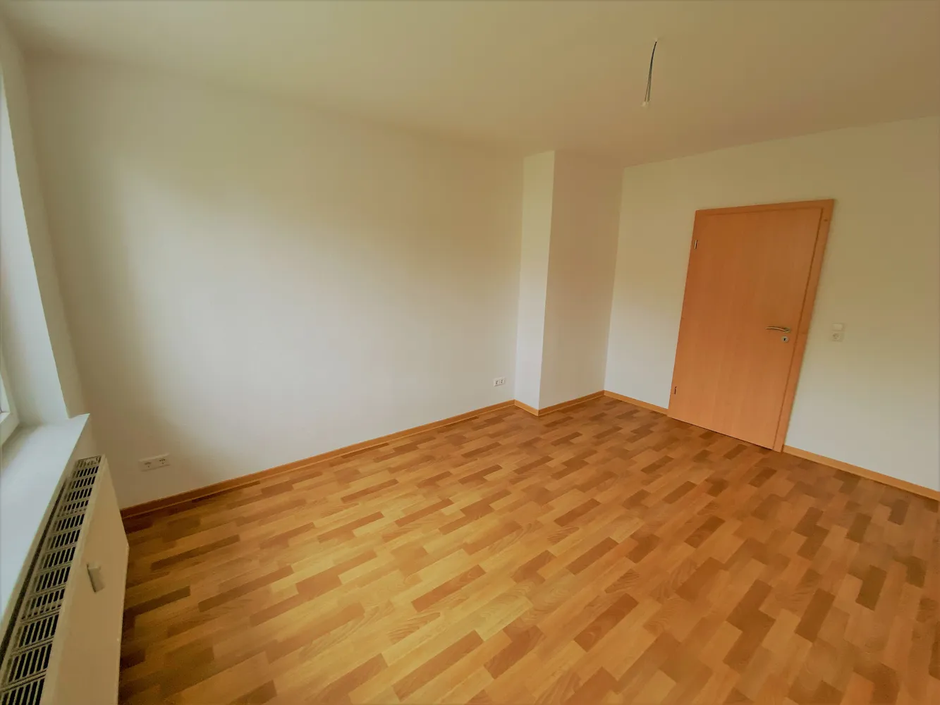 3 Zimmer Wohnung mit 60 m² in Wurzen – Bild 2