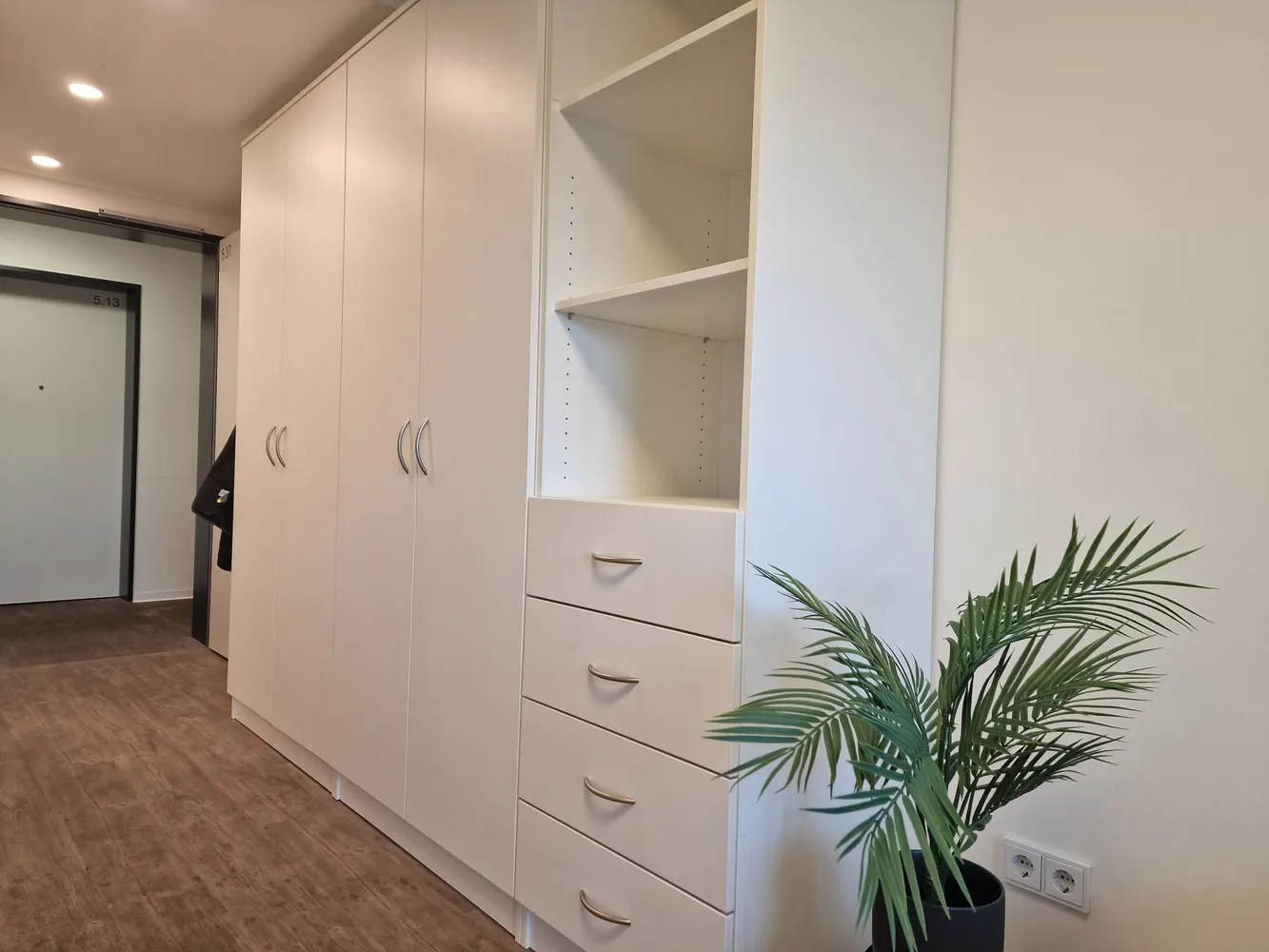 1 Zimmer Wohnung mit 20 m² in Leipzig – Bild 4