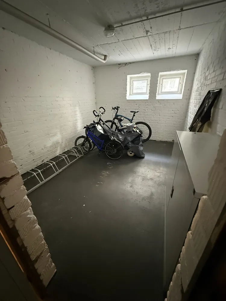 4 Zimmer Wohnung mit 90 m² in Düsseldorf – Bild 6