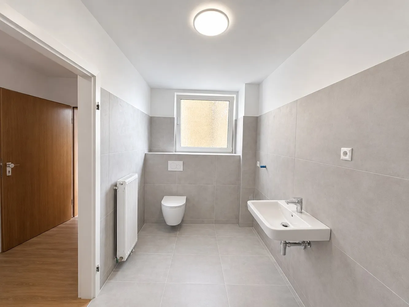 3 Zimmer Wohnung mit 104 m² in Ludwigshafen am Rhein – Bild 7