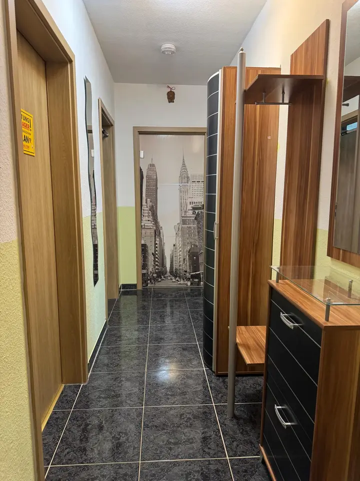 3 Zimmer Wohnung mit 74 m² in Kassel – Bild 6