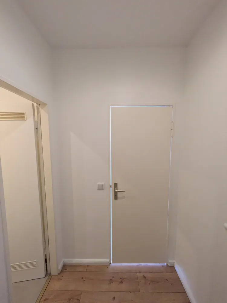 1 room apartment with 35 m² in Berlin – Photo 8