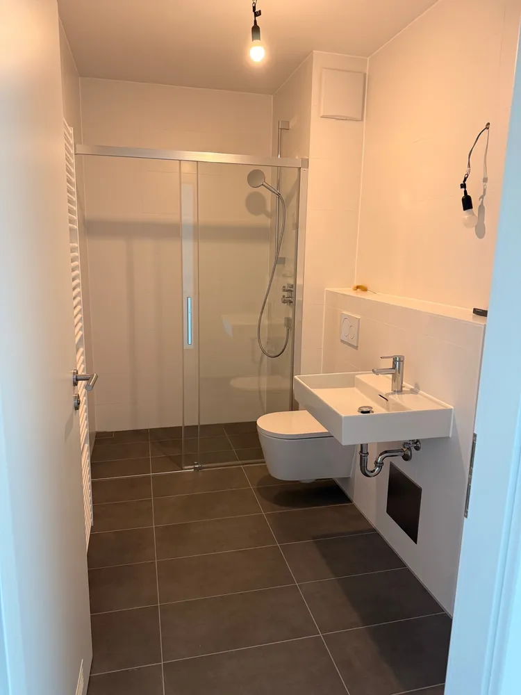 1 Zimmer Wohnung mit 31 m² in München – Bild 5