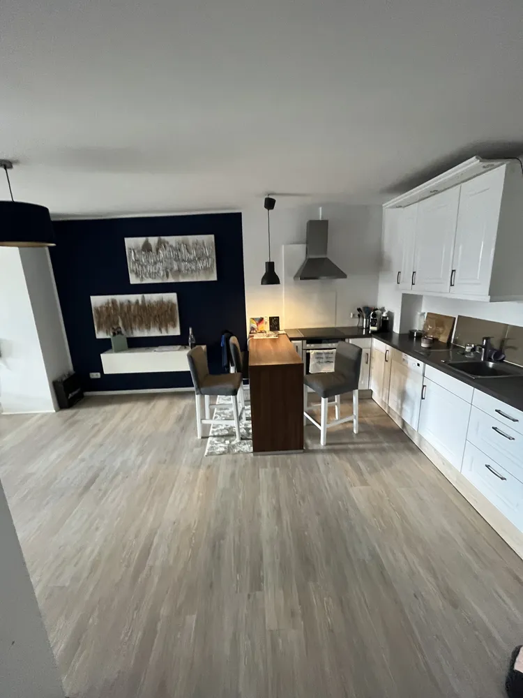 2 Zimmer Wohnung mit 69 m² in Lübeck – Bild 6