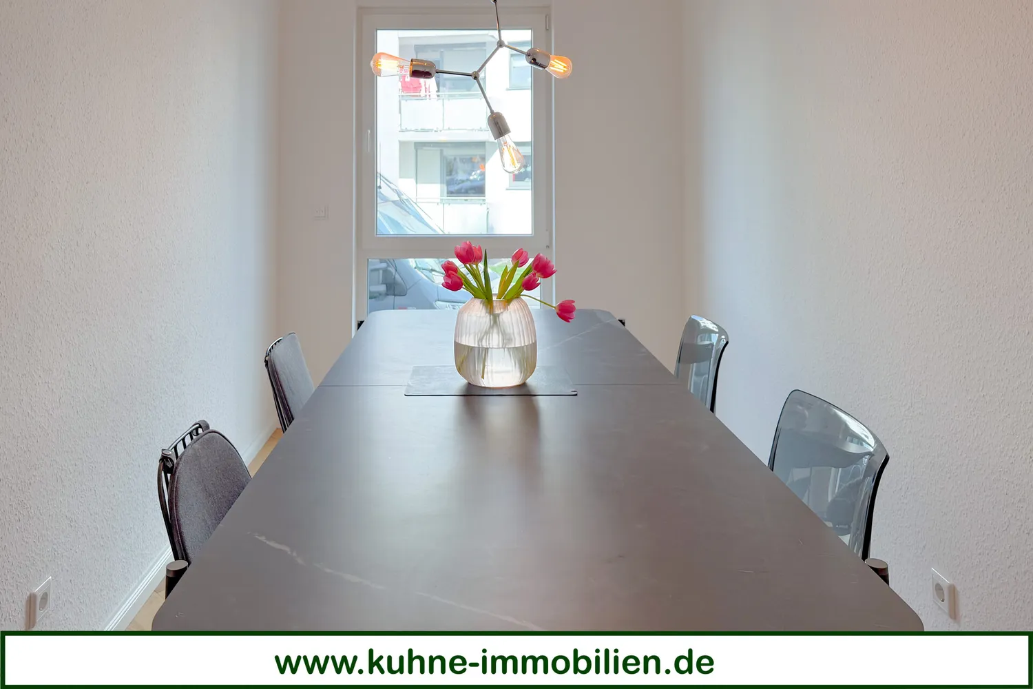 4 Zimmer Wohnung mit 90 m² in Dortmund – Bild 11