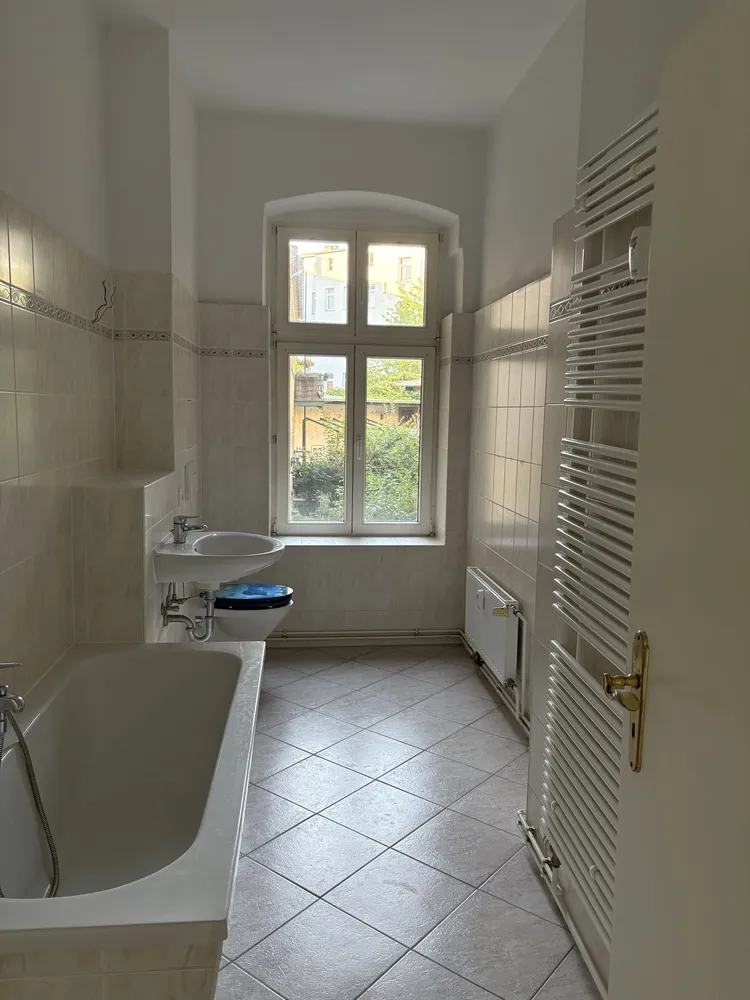 3 Zimmer Wohnung mit 114 m² in Berlin – Bild 6
