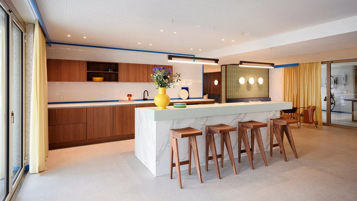 2 Zimmer Wohnung mit 47 m² in München – Bild 12