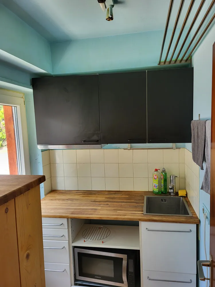 1 Zimmer Wohnung mit 26 m² in Mannheim – Bild 2