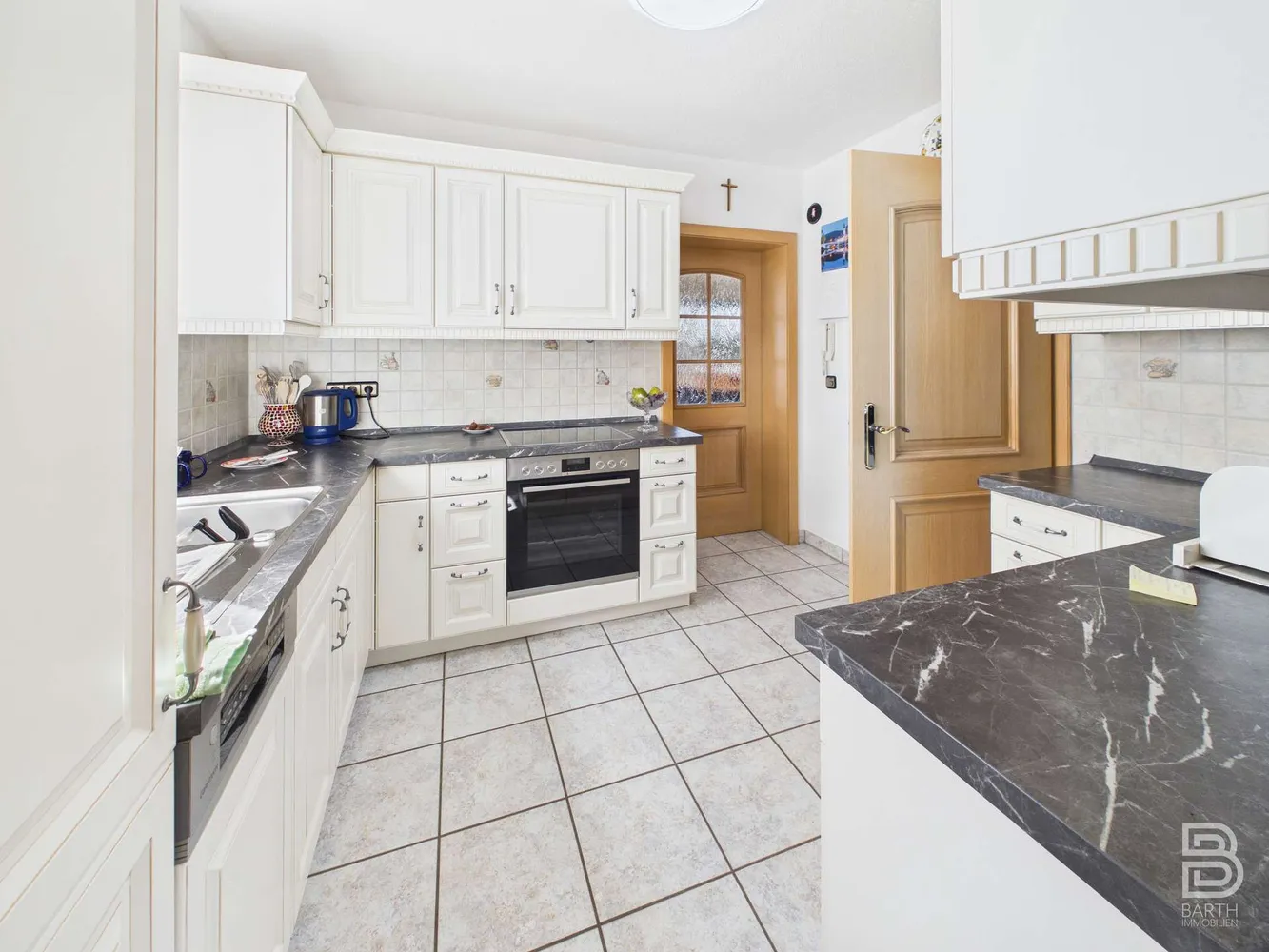 4 Zimmer Wohnung mit 123 m² in Kelheim – Bild 11