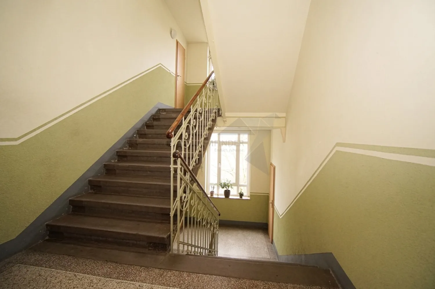 3 room apartment with 80 m² in Chemnitz – Photo 4