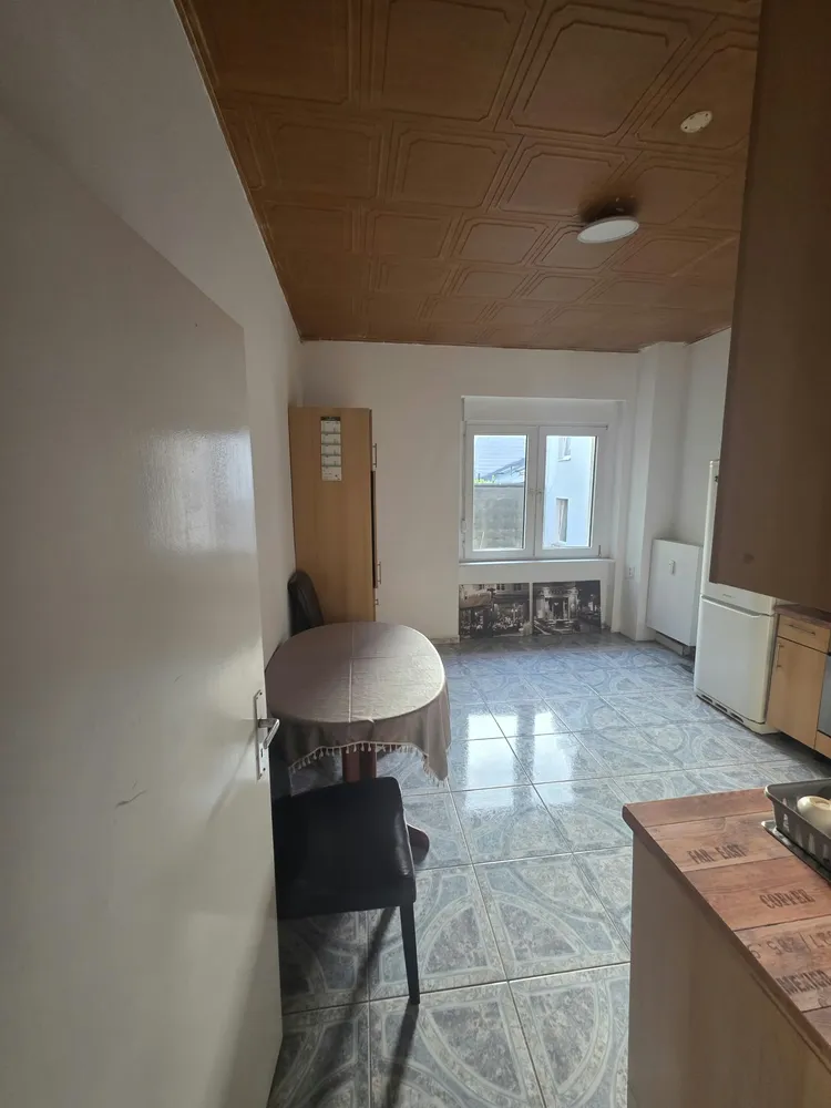 2 room apartment with 50 m² in Wuppertal – Photo 1