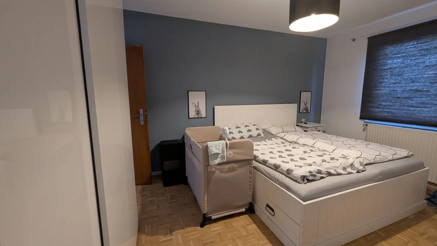 3 room apartment with 70 m² in Bochum – Photo 3